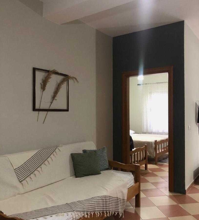 Dn Apartments Влёра Экстерьер фото