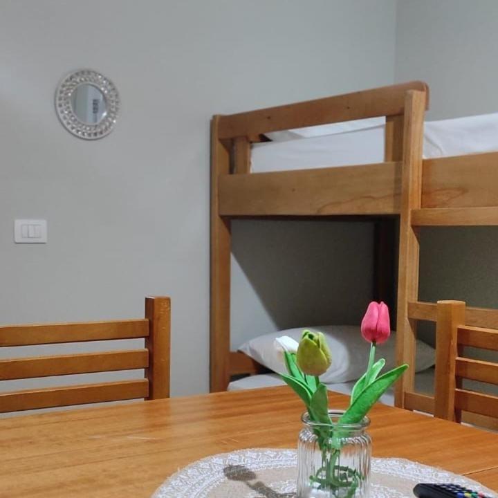 Dn Apartments Влёра Экстерьер фото
