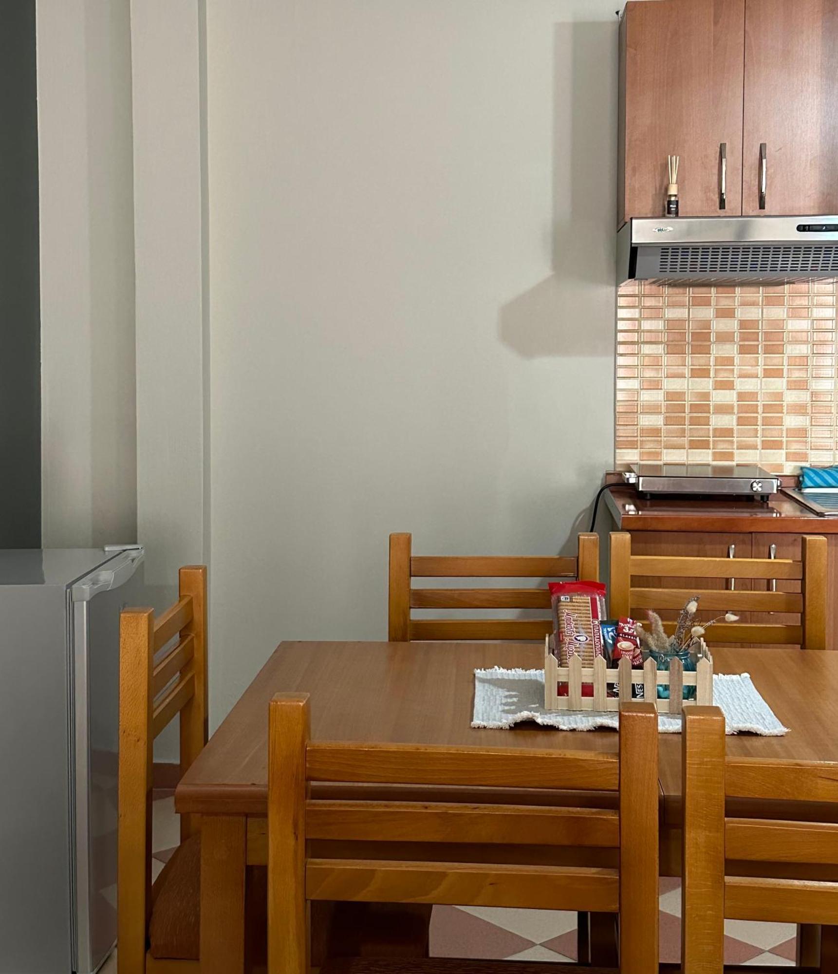 Dn Apartments Влёра Экстерьер фото