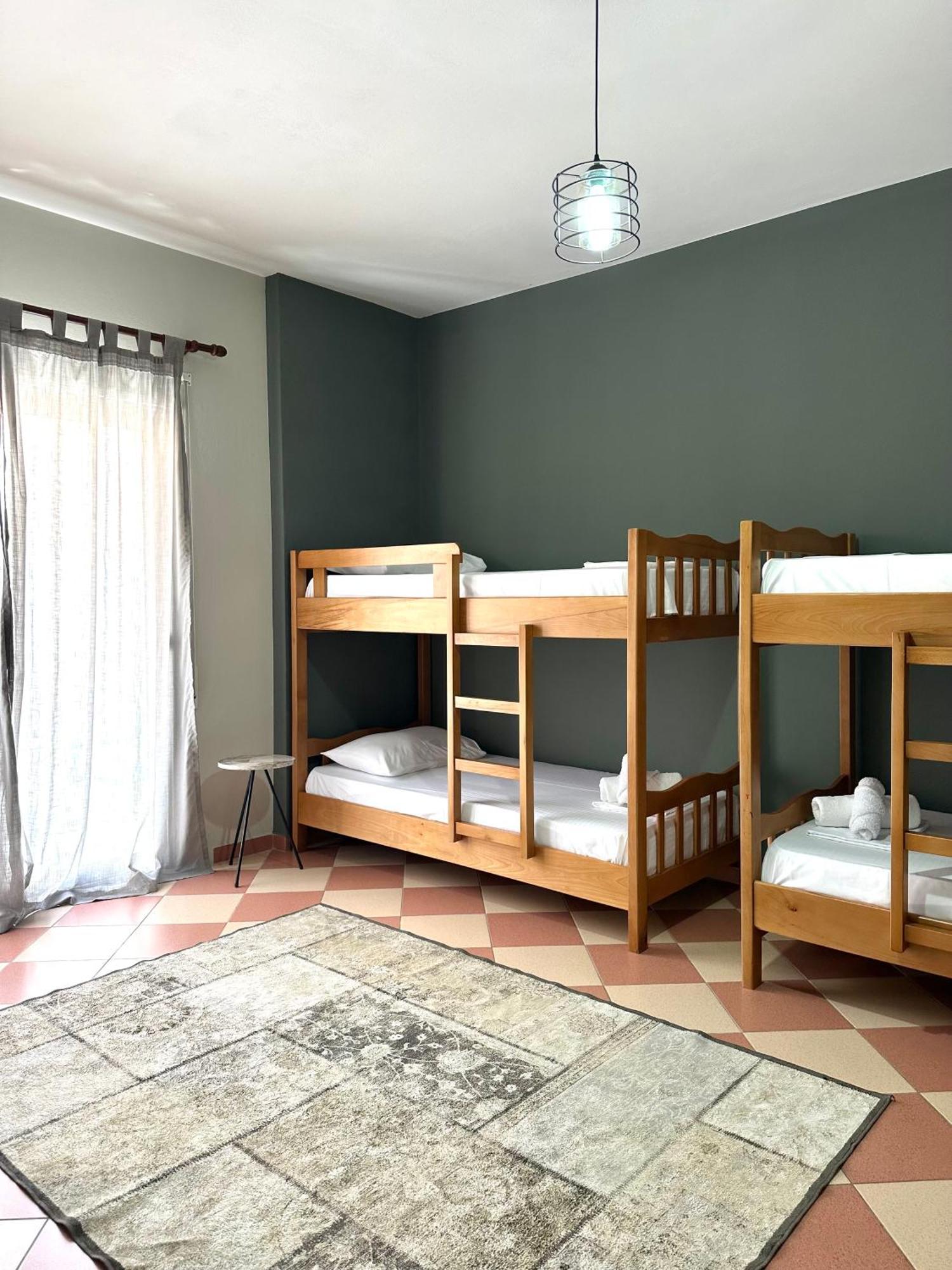Dn Apartments Влёра Экстерьер фото