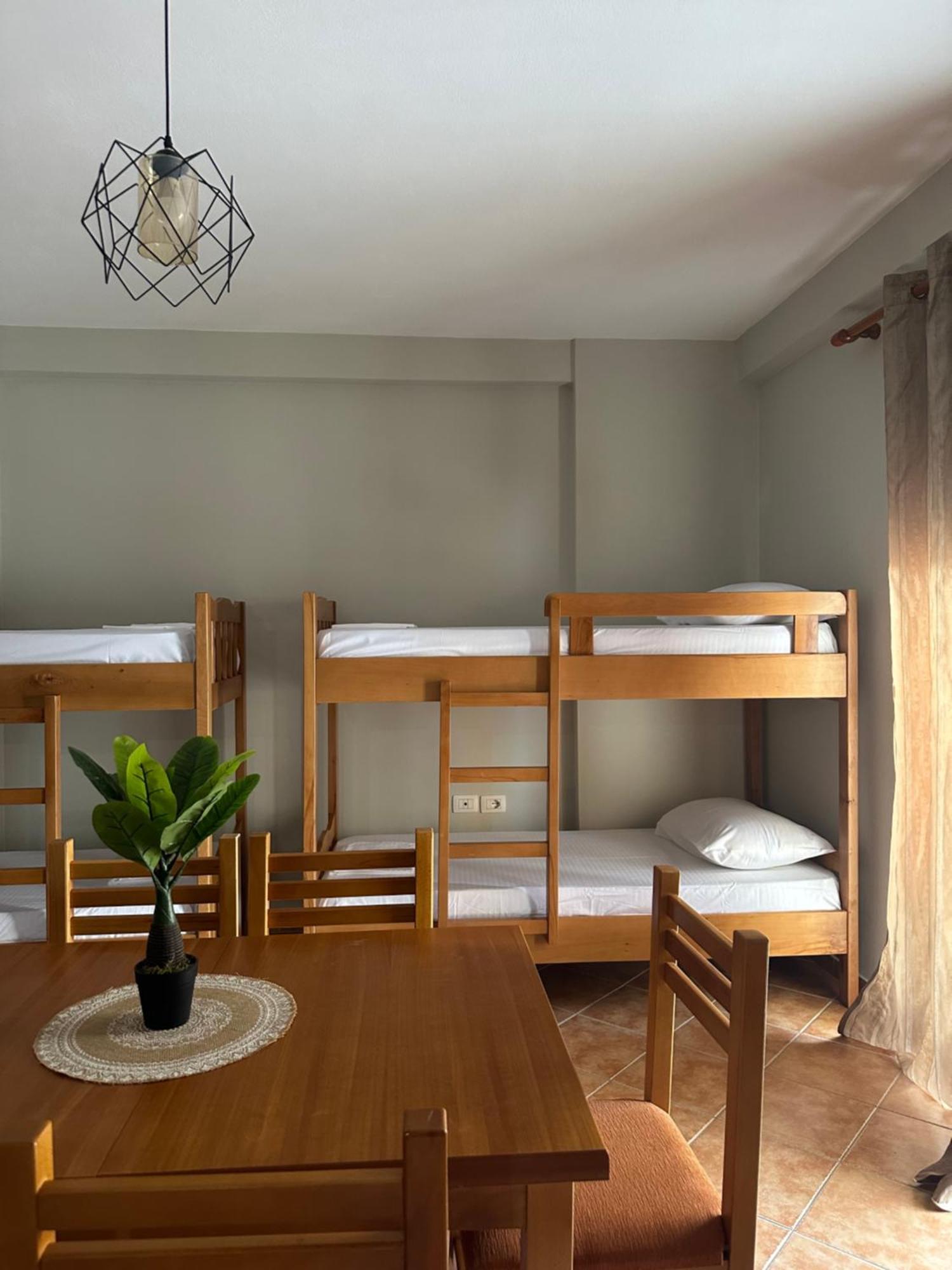 Dn Apartments Влёра Экстерьер фото